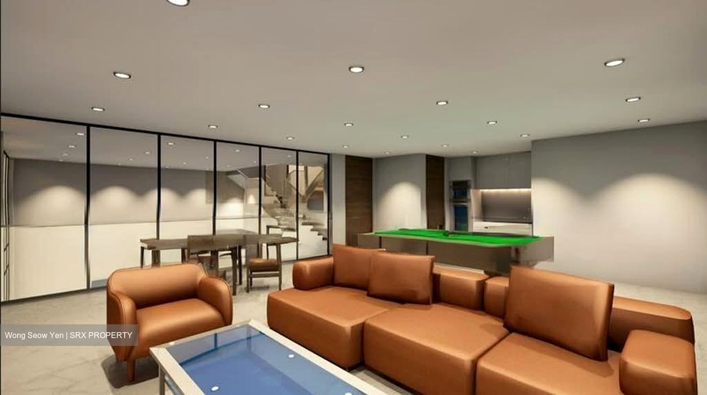 Opera Estate (D15), Semi-Detached #549340431
